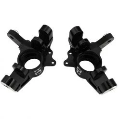 Hot Sale 🥰 Hot Racing Aluminum Hd Front Spindle Set - Rock Rey 😉 -Cheap RC Cars And Trucks Store HRALRR2101 A2 KOZS28B8