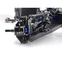 Hot Sale 🥰 Hot Racing Aluminum Hd Front Spindle Set - Rock Rey 😉 -Cheap RC Cars And Trucks Store HRALRR2101 A3 KOZS28B8