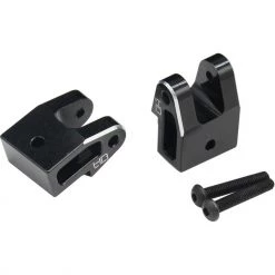 Best deal 🎁 Hot Racing Aluminum Rear Lower Link Mount Set 😍