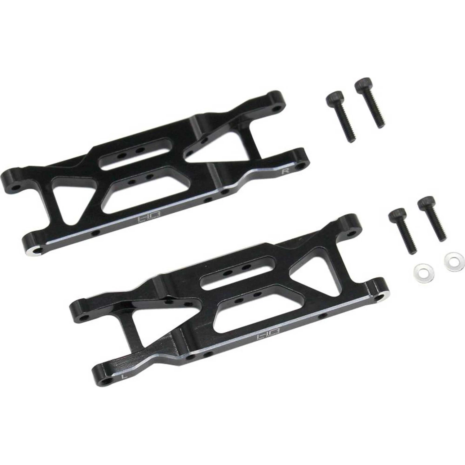 Flash Sale โจ Hot Racing Aluminum Rear Arm Set: Losi Mini-T 2.0 ๐ 1 Flash Sale โจ Hot Racing Aluminum Rear Arm Set: Losi Mini-T 2.0 ๐