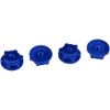 Buy 🥰 Hot Racing Serrated Wheel Nuts, 17mm: Traxxas Maxx 4S ❤️