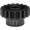 Flash Sale 🛒 Hot Racing 17t Mod 1.5 Hardened Steel Pinion Gear 8mm Bore 🥰