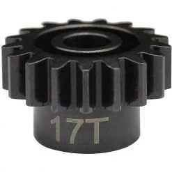 Flash Sale 🛒 Hot Racing 17t Mod 1.5 Hardened Steel Pinion Gear 8mm Bore 🥰
