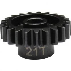 Wholesale ✨ Hot Racing 21t Mod 1.5 Hardened Steel Pinion Gear 8mm Bore 😍