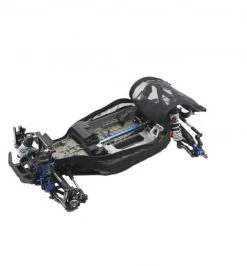 Flash Sale 😀 Hot Racing Dirt Guard Chassis Cover Traxxas Rusler 4x4 😀 -Cheap RC Cars And Trucks Store HRARUF16C02 A2 W9MEAYRM