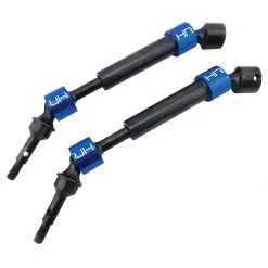 Best deal ⭐ Hot Racing SSD CV Drive Steel: Traxxas REVO 3.3, T-MAXX 3.3, E-REVO, E-MAXX, SUMMIT 😉