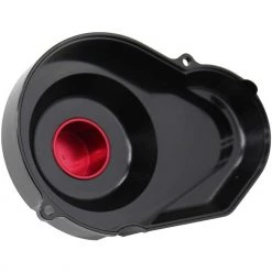 Brand new 👍 Hot Racing Aluminum LCX Transmission Spur Gear Cover: SCX10 II RTR ❤️ -Cheap RC Cars And Trucks Store HRASCXT32EC01 A2 F1PUX0EE