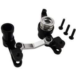 New ✨ Hot Racing Adjust Steer Bellcrank & Servo Saver: Rally Slash Stampede ❤️