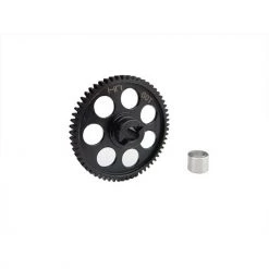 Brand new 👍 Hot Racing Steel Main Gear 0.5module 60T: Latrax, Rally, Teton 💯