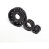 Deals ❤️ Hot Racing Hardened Steel Gear Set: Wraith SCX10 AX10 ⌛