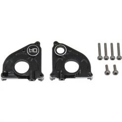 New 🧨 Hot Racing Aluminum Transmission Case: SCX24 👏