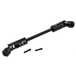 Coupon ✔️ Hot Racing HD Steel Drive Shafts with U-Joints 134-159: Yeti 🎉