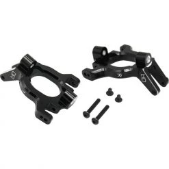 Best deal 😉 Hot Racing Aluminum Front C-Hubs Caster Blocks: ARRMA 4S BLX Kraton, Outcast 🌟