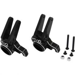 Hot Sale ✔️ Hot Racing Aluminum Rear Hub Set: ARRMA 4S BLX Kraton, Outcast 🥰