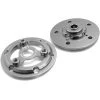 Best Pirce 😍 Hot Racing Heavy Duty Slipper Pressure Plate and Hub, Large ❤️