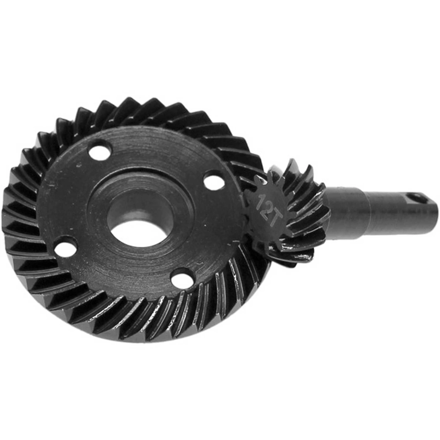 Top 10 ๐ฏ Hot Racing Steel Helical Diff Ring Pinion Overdrive: Traxxas TRX-4 โค๏ธ 2 Top 10 ๐ฏ Hot Racing Steel Helical Diff Ring Pinion Overdrive: Traxxas TRX-4 โค๏ธ - Image 2