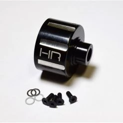 Outlet ✨ Hot Racing Aluminum Differential Housing (carrier): Twin 🔨 Hammer 💯