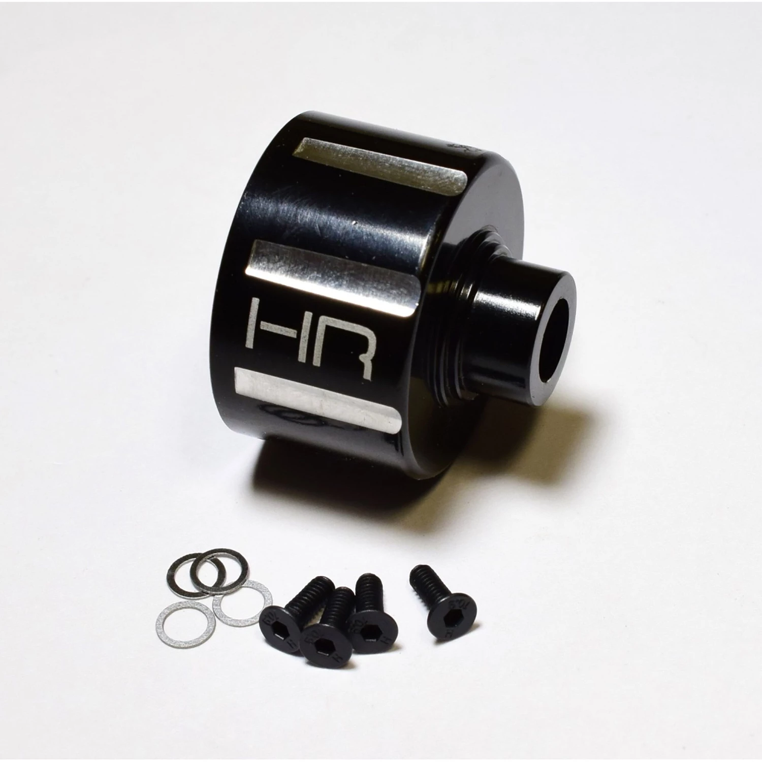 Outlet โจ Hot Racing Aluminum Differential Housing (carrier): Twin ๐จ Hammer ๐ฏ 1 Outlet โจ Hot Racing Aluminum Differential Housing (carrier): Twin ๐จ Hammer ๐ฏ