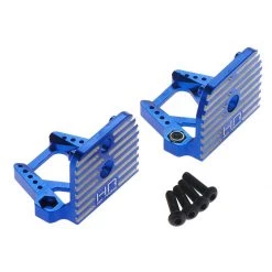 Cheapest 😉 Hot Racing Aluminum Motor Mount: Traxxas X-MAXX 💯