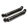 Budget 👏 Integy HD Universal Drive Shaft, Carbon: Axial Wraith (2) ⌛