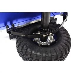 Best reviews of 😉 Integy Leaf Spring 1/10 Size Utility Box Trailer, Blue 🎁 -Cheap RC Cars And Trucks Store INTC25800BLUE A3 VE05Y1D9