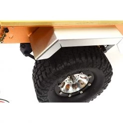 Discount 🔥 Integy Leaf Spring 1/10 Size Utility Box Trailer, Orange 🛒 -Cheap RC Cars And Trucks Store INTC25800ORANGE A3 QXSQFWGV