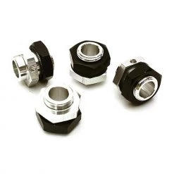 Outlet 👏 Integy 17mm Wheel Adapters: Kraton, Notorious, Outcast, Talion 6S BLX 😀