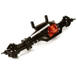 Wholesale 💯 Integy Complete Front Axle Assembly: 1/10 Wraith 2.2 😍