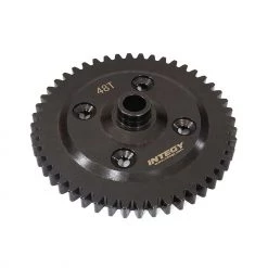 Flash Sale 🌟 Integy Center Diff Spur Gear 48T DBXL-E 🌟