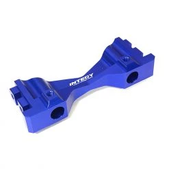 New 🔥 Integy Front Bumper Mount, Blue: 1/10 Enduro Sendero, Trailwalker 🛒