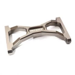 Cheapest ⭐ Integy Rear Chassis Brace, Grey: Enduro Sendero, Trailwalker, Trailrunner 🌟