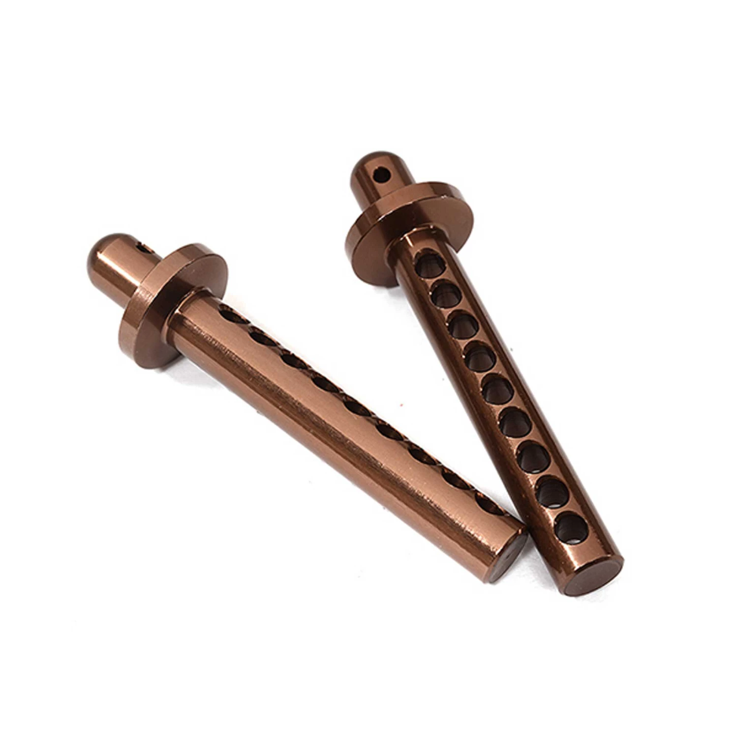 Coupon ๐ฏ Integy Body Posts, 9 Hole, Black: Enduro Sendero, Trailwalker, Trailrunner ๐ 1 Coupon ๐ฏ Integy Body Posts, 9 Hole, Black: Enduro Sendero, Trailwalker, Trailrunner ๐