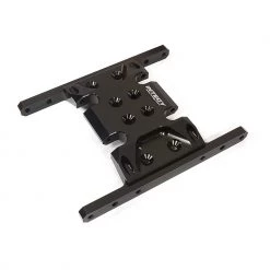 Budget 🔔 Integy Gearbox Mount, Black: Enduro Sendero, Trailwalker, Trailrunner 🌟