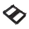 Hot Sale ✨ Integy Servo Mount, Black: Enduro Sendero, Trailwalker, Trailrunner 🌟