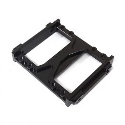 Hot Sale ✨ Integy Servo Mount, Black: Enduro Sendero, Trailwalker, Trailrunner 🌟