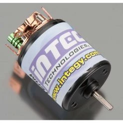 Buy 🔥 Integy Matrix Pro Motor 12-Turn Brushed Speed Tuned 🌟