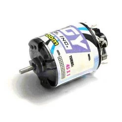 Coupon 🌟 Integy Matrix Pro Lathe Brushed Motor 45T 🌟