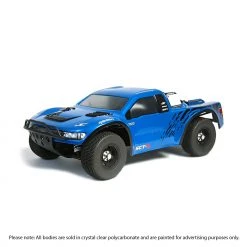 Budget 🔥 JConcepts, Inc. 1/10 Illuzion Ford Raptor SVT SCT-R Clear Body: Slash 4x4, SC10 ✔️ -Cheap RC Cars And Trucks Store JCO0090 A1 K7ETBW7W
