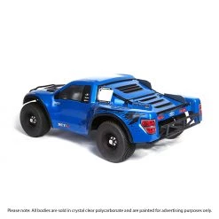 Budget 🔥 JConcepts, Inc. 1/10 Illuzion Ford Raptor SVT SCT-R Clear Body: Slash 4x4, SC10 ✔️ -Cheap RC Cars And Trucks Store JCO0090 A2 K7ETBW7W
