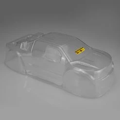 Cheapest ๐ฅ JConcepts, Inc. 1/10 Illuzion Ford Raptor SVT Clear Body: Rustler ๐