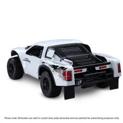 Coupon 😉 JConcepts, Inc. 1/10 Illuzion Clear Body Ford Raptor SVT: Short Course 🔔 -Cheap RC Cars And Trucks Store JCO0215 A2 A2UCGMXU