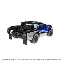 Wholesale 👍 JConcepts, Inc. 1/10 Illuzion Hi-Flow SCT Clear Body, Light Weight: Slash, Slash 4x4 😍 -Cheap RC Cars And Trucks Store JCO0222L A2 W3B7Z963