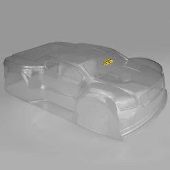 Best deal 👍 JConcepts, Inc. 1/10 Illuzion Scalpel Speed Run Clear Body: Slash 4x4/JCO2173 🛒