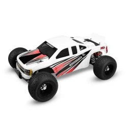 Discount 👏 JConcepts, Inc. 1/10 Illuzion 2012 Chevy 1500 Clear Body: Rustler 😉 -Cheap RC Cars And Trucks Store JCO0249 A1 0UMWUBI6