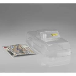 Cheap 😍 JConcepts, Inc. 1985 Ford Ranger Body: Stampede/Stampede 4x4/MT10 ✨ -Cheap RC Cars And Trucks Store JCO0298 A00 Z2FMTYSH