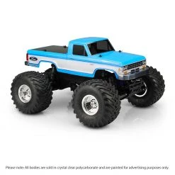 Cheap 😍 JConcepts, Inc. 1985 Ford Ranger Body: Stampede/Stampede 4x4/MT10 ✨ -Cheap RC Cars And Trucks Store JCO0298 A1 Z2FMTYSH