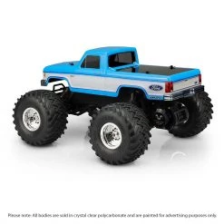 Cheap 😍 JConcepts, Inc. 1985 Ford Ranger Body: Stampede/Stampede 4x4/MT10 ✨ -Cheap RC Cars And Trucks Store JCO0298 A2 Z2FMTYSH