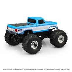 Cheap 😍 JConcepts, Inc. 1985 Ford Ranger Body: Stampede/Stampede 4x4/MT10 ✨ -Cheap RC Cars And Trucks Store JCO0298 A3 Z2FMTYSH
