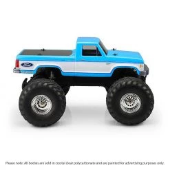 Cheap 😍 JConcepts, Inc. 1985 Ford Ranger Body: Stampede/Stampede 4x4/MT10 ✨ -Cheap RC Cars And Trucks Store JCO0298 A4 Z2FMTYSH