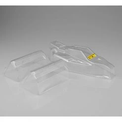 Flash Sale 🤩 JConcepts, Inc. 1/10 F2 Clear Body with Aero Wing: TLR22 🔥